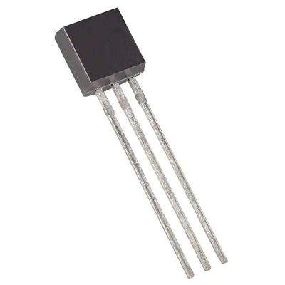 3V-5.5V Temperature Sensor Digital , DS18B20 IC Temperature Transducer