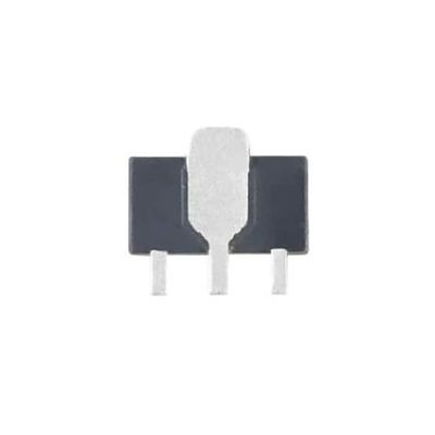 AMS1117-3.3 SOT-89-3L LINEAR VOLTAGE REGULAT UMW