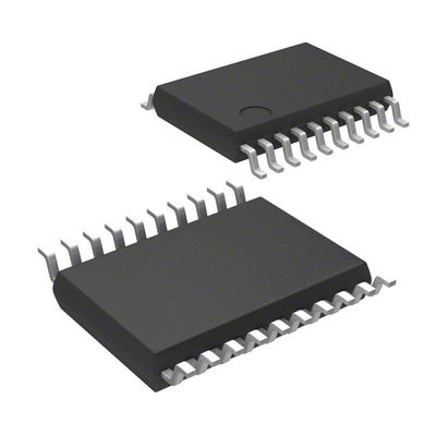 Surface Mount MCU Microcontroller Unit 16MHz 20TSSOP STM8S003F3P6TR