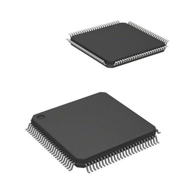 STM32H750VBT6 MCU Microcontroller Unit 32BIT 128KB FLASH 100LQFP STMicroelectronics