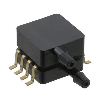 0.13" 4.5V Board Mount Pressure Sensors MPXV7002DP 0.29PSID 8SOP