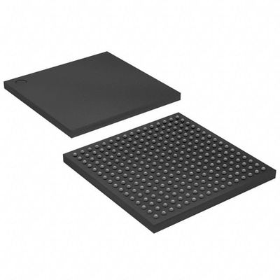 EPM1270F256I5N Integrated Circuit IC CPLD 980MC 6.2NS 256FBGA Intel