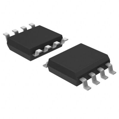 2.7V-3.6V Flash Memory IC W25Q32JVSSIQ 32MBIT SPI/QUAD 8SOIC Winbond Electronics