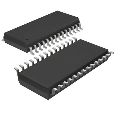 External Internal Data Acquisition IC ADS1248IPWR SIGMA-DELTA 28TSSOP