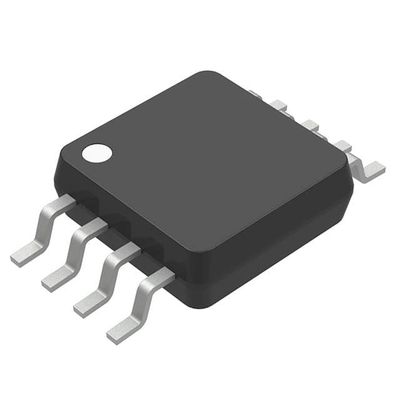 4V-36V Audio Amplifier IC , MC33178DMR2G Operational Amplifier Chip