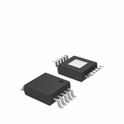 Multipurpose PMIC IC , TPS54260QDGQRQ1 REG BUCK ADJ 2.5A 10MSOP