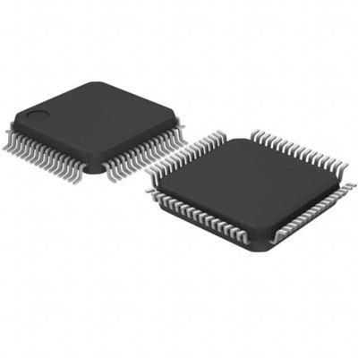 STM32F030R8T6 IC MCU 32BIT 64KB FLASH 64LQFP STMicroelectronics