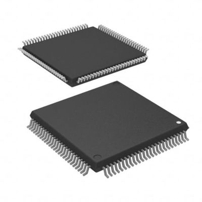 R5F64112DFB#U0 IC MCU 16/32BIT 512KB 100LFQFP Renesas Electronics America Inc