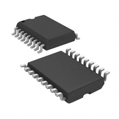 PIC16F716-I/SO IC MCU 8BIT 3.5KB FLASH 18SOIC Microchip Technology