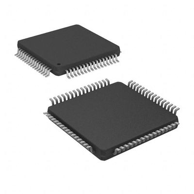 ATSAMG55J19A-AUT IC MCU 32BIT 512KB FLASH 64LQFP Microchip Technology
