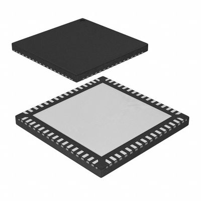 ATSAMD21J18A-MFT IC MCU 32BIT 256KB FLASH 64QFN Microchip Technology
