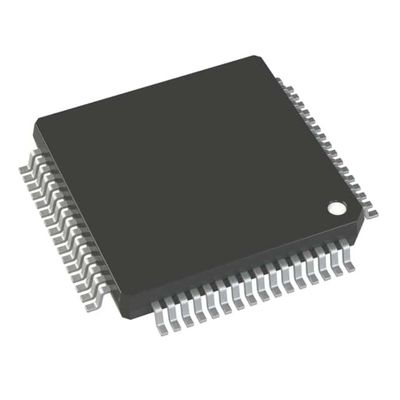 R7FA4M1AB3CFM#AA0 IC MCU 32BIT 256KB FLASH 64LFQFP Renesas Electronics America Inc