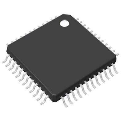M30260F8AGP#U9A IC MCU 16BIT 64KB FLASH 48LFQFP Renesas Electronics America Inc