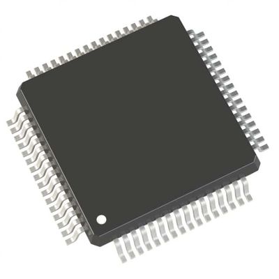 STM32F410RBT6TR IC MCU 32BIT 128KB FLASH 64LQFP STMicroelectronics