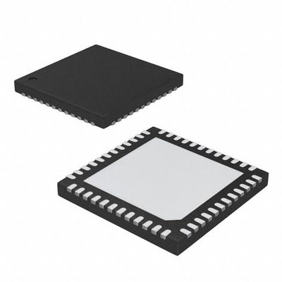 R5F11AGHANB#20 IC MCU 16BIT 192KB FLASH 48HWQFN Renesas Electronics America Inc