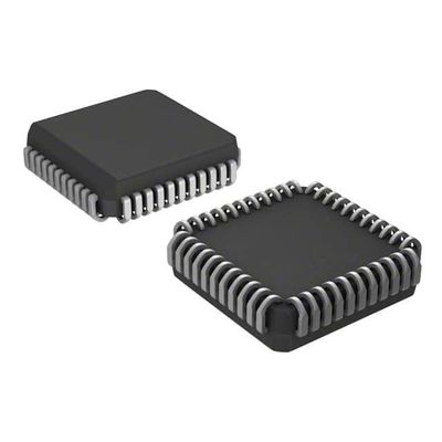 DS89C430-QNL+ IC MCU 8BIT 16KB FLASH 44PLCC Analog Devices Inc./Maxim Integrated