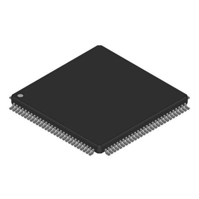XC68C812A4PV5 16-BIT, EEPROM, 5MHZ, HCMOS Freescale Semiconductor
