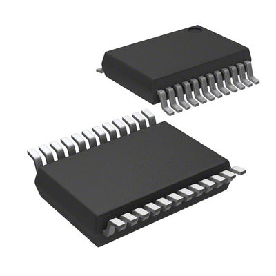 EFM8BB21F16G-C-QSOP24R IC MCU 8BIT 16KB FLASH 24QSOP Silicon Labs