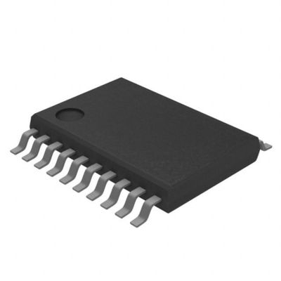 MC9S08SH8CTJ IC MCU 8BIT 8KB FLASH 20TSSOP N✖P USA Inc.