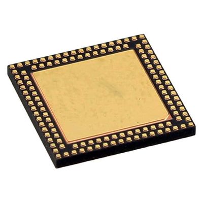 PIC32MX430F064L-I/TL IC MCU 32BIT 64KB FLASH 124VTLA Microchip Technology