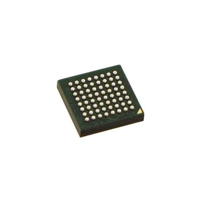 MK20DN32VMP5 IC MCU 32BIT 32KB FLASH 64MAPBGA N✖P USA Inc.