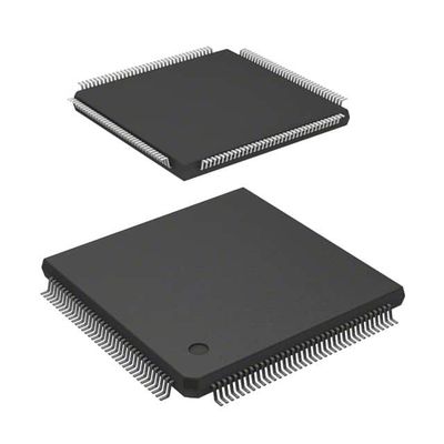 C167CRLMHABXQLA1 IC MCU 16BIT ROMLESS 144MQFP Infineon Technologies