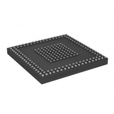XS1-U16A-128-FB217-C10 IC MCU 32BIT 128KB SRAM 217FBGA XMOS