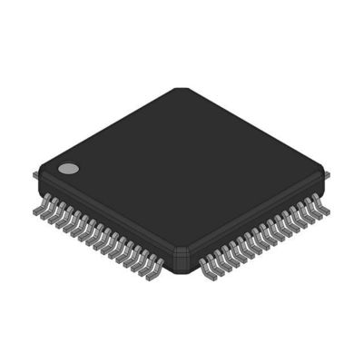 S9S08AW60E5MFUE MICROCONTROLLER, 8-BIT, HC08/S08 N✖P USA Inc.