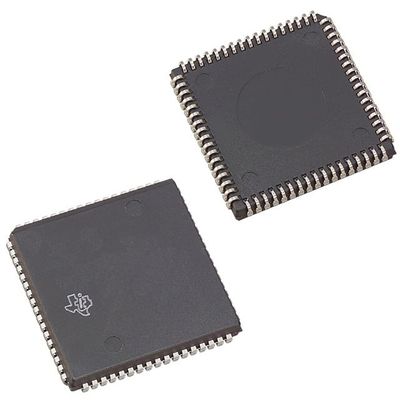 MSP430P325IFN IC MCU 16BIT 16KB OTP 68PLCC Texas Instruments
