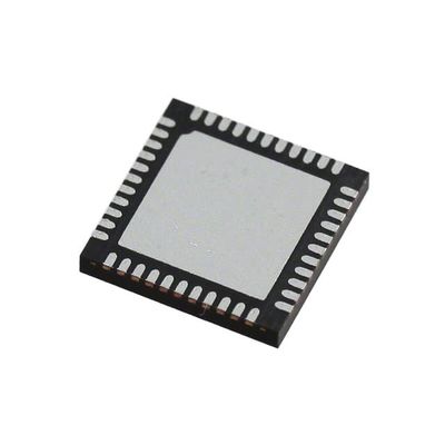 73S1209F-44IM/F IC MCU 8BIT 32KB FLASH 44QFN Analog Devices Inc./Maxim Integrated