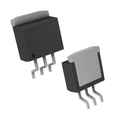 LD1086D2MTR IC REG LINEAR POS ADJ 1.5A D2PAK STMicroelectronics
