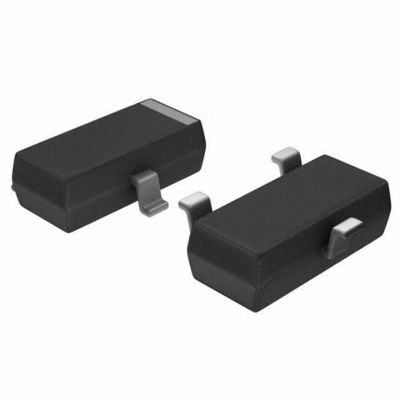 RT9058-50GV IC REG LINEAR 5V 100MA SOT23-3 Richtek USA Inc.