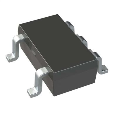 TC1014-3.3VCT713 IC REG LINEAR 3.3V 50MA SOT23-5 Microchip Technology
