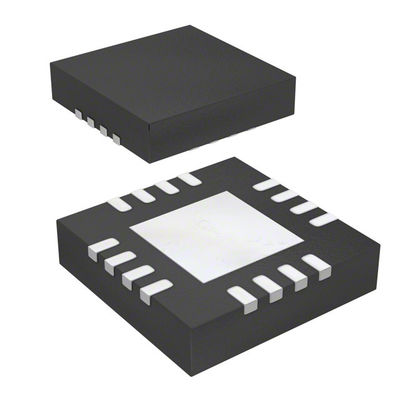 MAX8556ETE+T IC REG LINEAR POS ADJ 4A 16TQFN Analog Devices Inc./Maxim Integrated