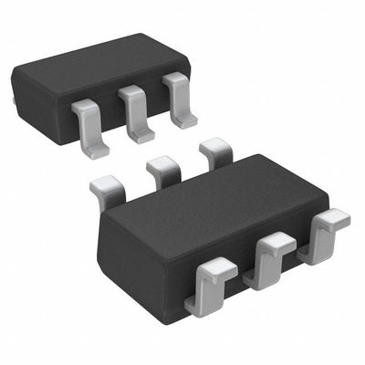 MP2004DJ-DD-LF-Z IC REG LIN 1.85V/1.85V TSOT23-6 Monolithic Power Systems Inc.