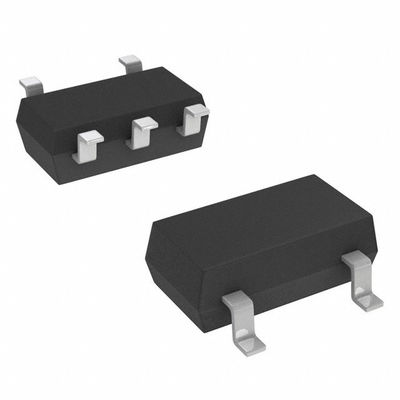AS1353-18-T IC REG LINEAR 1.8V 150MA SOT23-5 ams-OSRAM USA INC.
