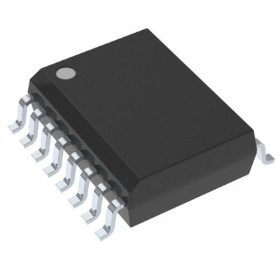 S25FL064P0XMFA000 IC FLASH 64MBIT SPI/QUAD 16SOIC Infineon Technologies