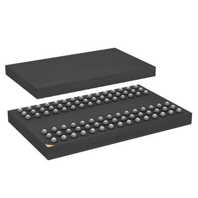 IS42S32800J-7BLI IC DRAM 256MBIT PAR 90TFBGA ISSI, Integrated Silicon Solution Inc