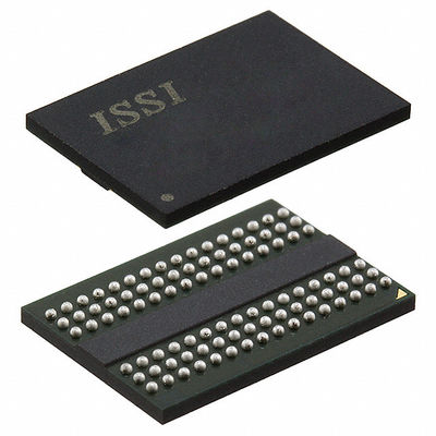 IS43TR16128DL-107MBLI IC DRAM 2GBIT PAR 96TWBGA ISSI, Integrated Silicon Solution Inc