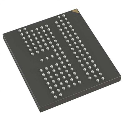 IS43LD16640A-25BL IC DRAM 1GBIT PARALLEL 134TFBGA ISSI, Integrated Silicon Solution Inc
