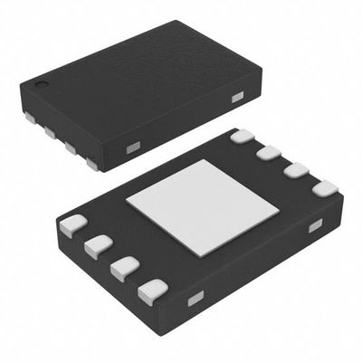 AT24C512C-MAHM-T IC EEPROM 512KBIT I2C 8UDFN Microchip Technology