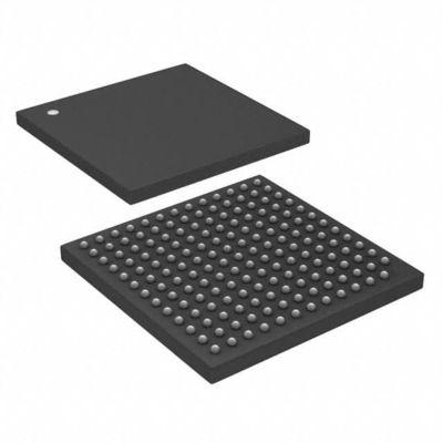 MT44K16M36RB-107E:B TR IC DRAM 576MBIT PAR 168BGA Micron Technology Inc.