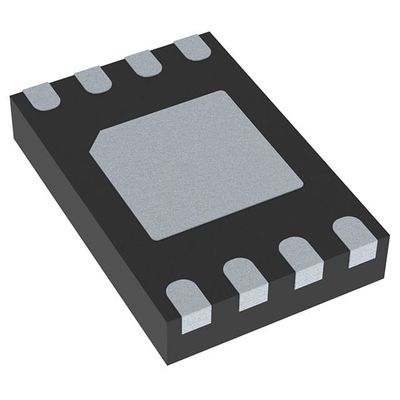 M24C02-FMC6TG IC EEPROM 2KBIT I2C 8UFDFPN STMicroelectronics
