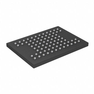 S29PL127J60BAI000 IC FLASH 128MBIT PARALLEL 80FBGA Cypress Semiconductor Corp