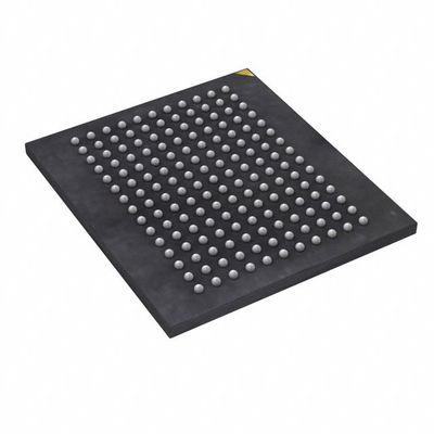 IS61DDB21M18A-300B4L IC SRAM 18MBIT PARALLEL 165LFBGA ISSI, Integrated Silicon Solution Inc