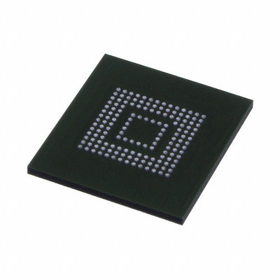 THGBMHG6C1LBAU6 IC FLASH 8GBIT EMMC 153WFBGA Kioxia America, Inc.