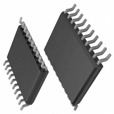 AT25128T2-10TI-1.8 IC EEPROM 128KBIT SPI 20TSSOP Microchip Technology