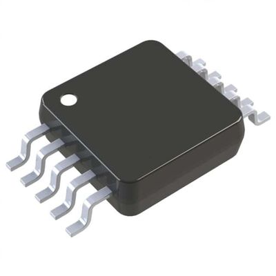 MAX17552AUB+T IC REG BUCK ADJ 100MA 10UMAX Analog Devices Inc./Maxim Integrated