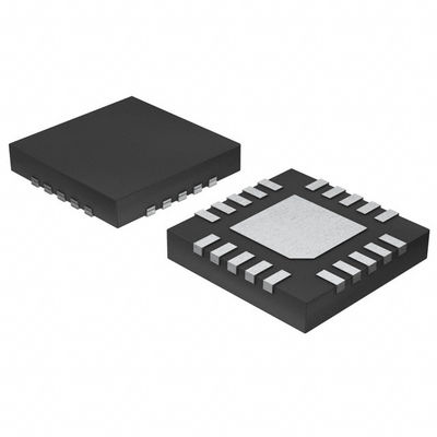 MAX17543ATP+T IC REG BUCK ADJ 2.5A 20TQFN Analog Devices Inc./Maxim Integrated