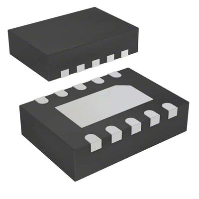MAX17552ATB+T IC REG BUCK ADJ 100MA 10TDFN Analog Devices Inc./Maxim Integrated